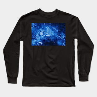 Unknown galaxies 2 Long Sleeve T-Shirt